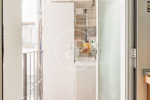 Lejlighed i Madrid, Madrid, Madrid - € 1.215.000 | Ref: VM2602027 - foto 26