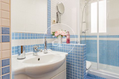 Lejlighed i Madrid, Madrid, Madrid - € 1.215.000 | Ref: VM2602027 - foto 27