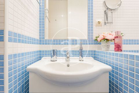 Lejlighed i Madrid, Madrid, Madrid - € 1.215.000 | Ref: VM2602027 - foto 29