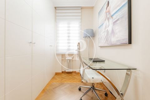 Lejlighed i Madrid, Madrid, Madrid - € 1.215.000 | Ref: VM2602027 - foto 30