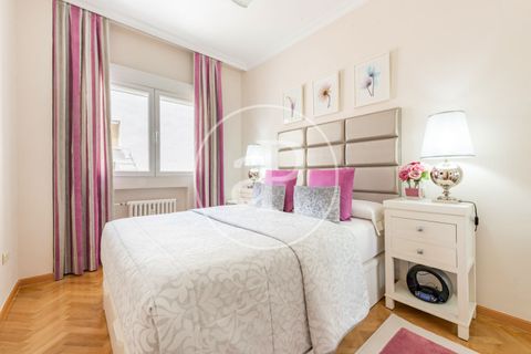 Lejlighed i Madrid, Madrid, Madrid - € 1.215.000 | Ref: VM2602027 - foto 31
