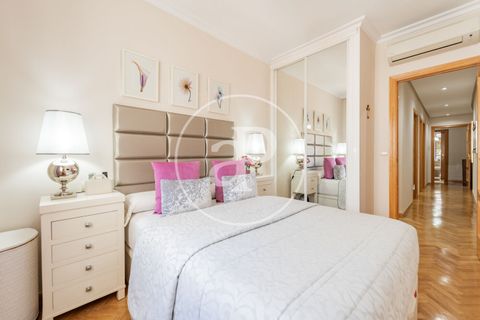 Lejlighed i Madrid, Madrid, Madrid - € 1.215.000 | Ref: VM2602027 - foto 32