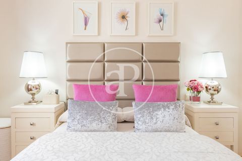 Lejlighed i Madrid, Madrid, Madrid - € 1.215.000 | Ref: VM2602027 - foto 33