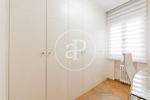 Lejlighed i Madrid, Madrid, Madrid - € 1.215.000 | Ref: VM2602027 - foto 34