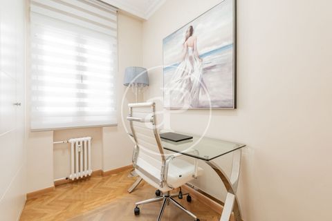 Lejlighed i Madrid, Madrid, Madrid - € 1.215.000 | Ref: VM2602027 - foto 35