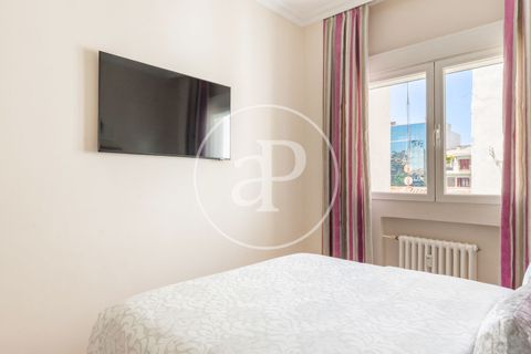 Lejlighed i Madrid, Madrid, Madrid - € 1.215.000 | Ref: VM2602027 - foto 37