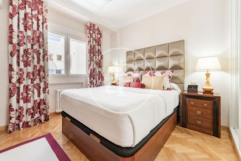 Lejlighed i Madrid, Madrid, Madrid - € 1.215.000 | Ref: VM2602027 - foto 38