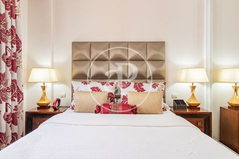 Lejlighed i Madrid, Madrid, Madrid - € 1.215.000 | Ref: VM2602027 - foto 39