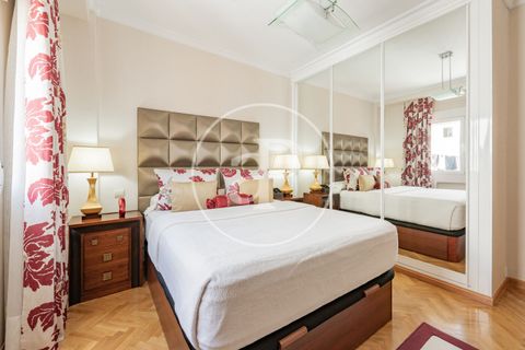 Lejlighed i Madrid, Madrid, Madrid - € 1.215.000 | Ref: VM2602027 - foto 40