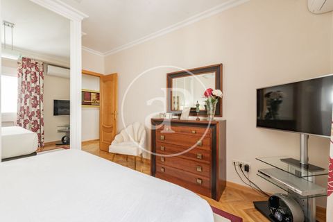 Lejlighed i Madrid, Madrid, Madrid - € 1.215.000 | Ref: VM2602027 - foto 41
