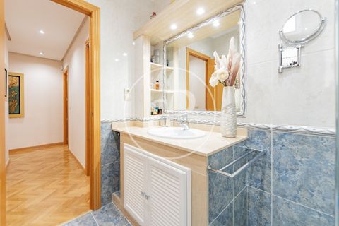 Lejlighed i Madrid, Madrid, Madrid - € 1.215.000 | Ref: VM2602027 - foto 42