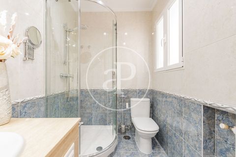 Lejlighed i Madrid, Madrid, Madrid - € 1.215.000 | Ref: VM2602027 - foto 43