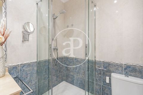 Lejlighed i Madrid, Madrid, Madrid - € 1.215.000 | Ref: VM2602027 - foto 44