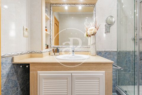 Lejlighed i Madrid, Madrid, Madrid - € 1.215.000 | Ref: VM2602027 - foto 45