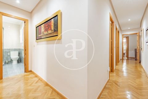 Lejlighed i Madrid, Madrid, Madrid - € 1.215.000 | Ref: VM2602027 - foto 46