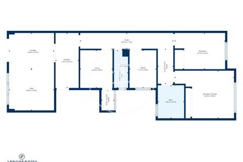 Lejlighed i Madrid, Madrid, Madrid - € 1.215.000 | Ref: VM2602027 - foto 47
