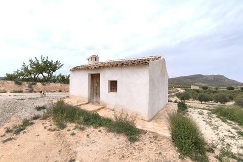Landejendom i Jumilla, Murcia, Jumilla - € 39.990 | Ref: 70038-c26 - foto 2