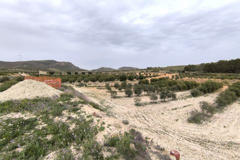Landejendom i Jumilla, Murcia, Jumilla - € 39.990 | Ref: 70038-c26 - foto 7