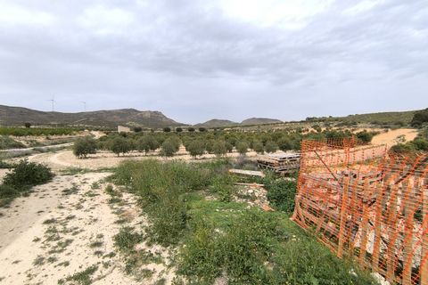 Landejendom i Jumilla, Murcia, Jumilla - € 39.990 | Ref: 70038-c26 - foto 8