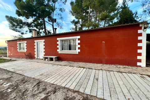 Landejendom i Yecla, Murcia, Yecla - € 230.000 | Ref: 68035 - foto 1