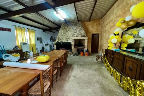 Landejendom i Yecla, Murcia, Yecla - € 230.000 | Ref: 68035 - foto 7