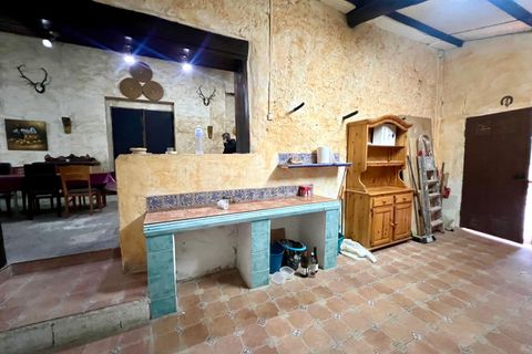 Landejendom i Yecla, Murcia, Yecla - € 230.000 | Ref: 68035 - foto 12