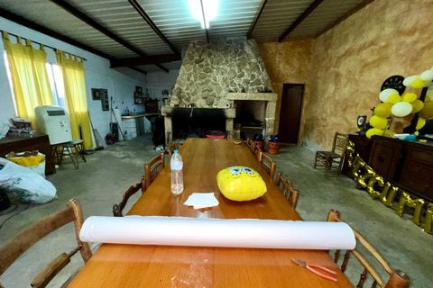 Landejendom i Yecla, Murcia, Yecla - € 230.000 | Ref: 68035 - foto 15
