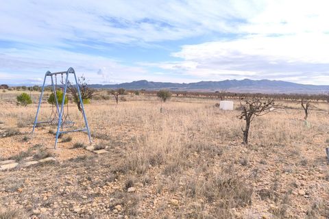 Landejendom i Yecla, Murcia, Yecla - € 49.000 | Ref: 41055a-PB - foto 6