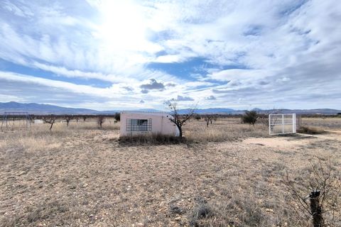 Landejendom i Yecla, Murcia, Yecla - € 49.000 | Ref: 41055a-PB - foto 11