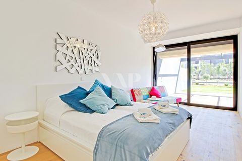 Lejlighed i Vilamoura, Faro, Vilamoura - € 665.000 | Ref: VAP103338 - foto 4
