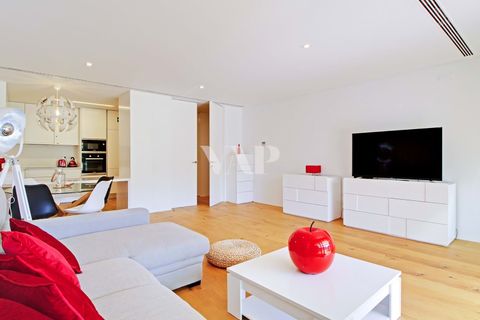 Lejlighed i Vilamoura, Faro, Vilamoura - € 665.000 | Ref: VAP103338 - foto 7