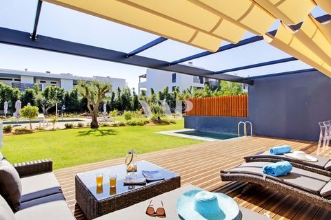 Lejlighed i Vilamoura, Faro, Vilamoura - € 665.000 | Ref: VAP103338 - foto 8