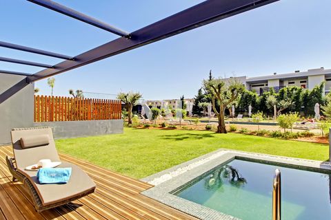 Lejlighed i Vilamoura, Faro, Vilamoura - € 665.000 | Ref: VAP103338 - foto 11