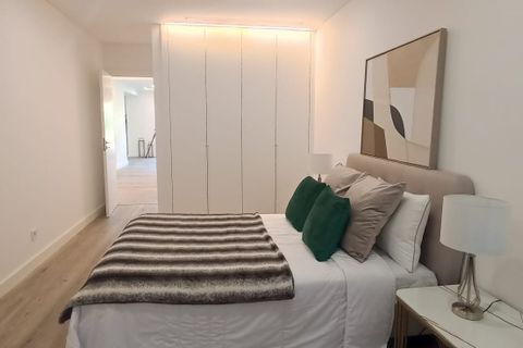 Lejlighed i Lisbon, Lisbon, Lisbon - € 599.900 | Ref: DH926 - foto 2