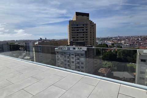 Lejlighed i Vila Nova de Gaia, Porto, Vila Nova de Gaia - € 1.250.000 | Ref: 1956 - foto 3