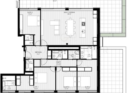 Lejlighed i Vila Nova de Gaia, Porto, Vila Nova de Gaia - € 1.250.000 | Ref: 1956 - foto 24