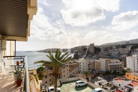 Leilighet i Palma De Mallorca, Mallorca, Palma De Mallorca - € 390 000 | Ref: VPM2504005 - foto 21