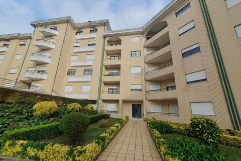 Wohnung in Gondomar, Porto, Gondomar - € 220.000 | Ref: ZTRE-02301/12758 - Foto 1