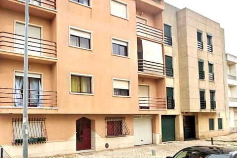 Apartamento en Amadora, Lisbon, Amadora - € 309.000 | Ref: ZTRE-02608/12758 - photo 1