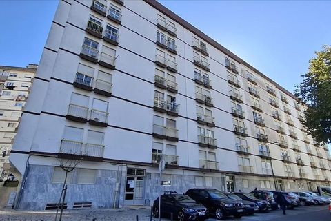Lejlighed i Sintra, Lisbon, Sintra - € 269.000 | Ref: ZTRE-02876/12758 - foto 1