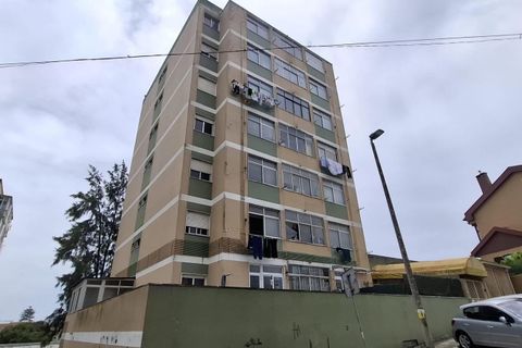 Lejlighed i Sintra, Lisbon, Sintra - € 325.000 | Ref: ZTRE-03061/12758 - foto 1