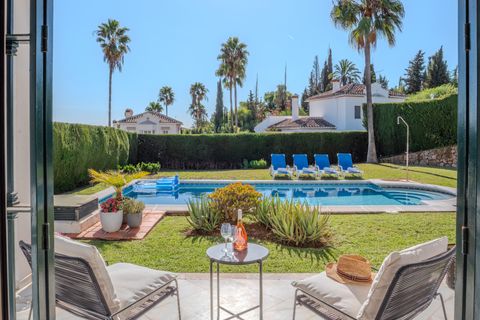 Villa i Marbella, Malaga, Marbella - € 1.695.000 | Ref: 361-12101P - foto 2