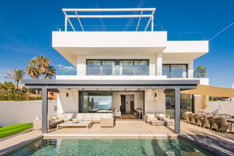 Villa i Marbella, Malaga, Marbella - € 6.500.000 | Ref: 361-12137P - foto 47