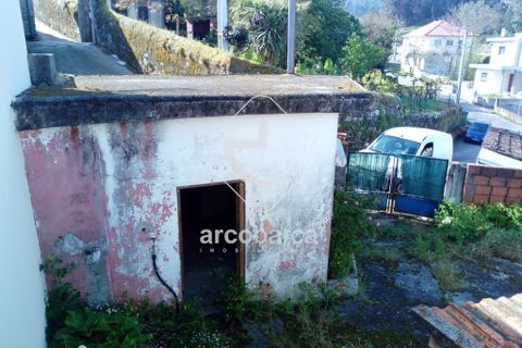Rækkehus i Melgaco, Viana do Castelo, Melgaco - € 47.000 | Ref: AV4646 - foto 2
