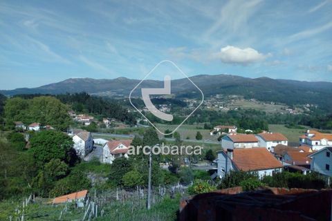 Rækkehus i Melgaco, Viana do Castelo, Melgaco - € 47.000 | Ref: AV4646 - foto 3
