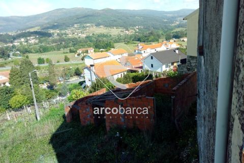 Rækkehus i Melgaco, Viana do Castelo, Melgaco - € 47.000 | Ref: AV4646 - foto 4