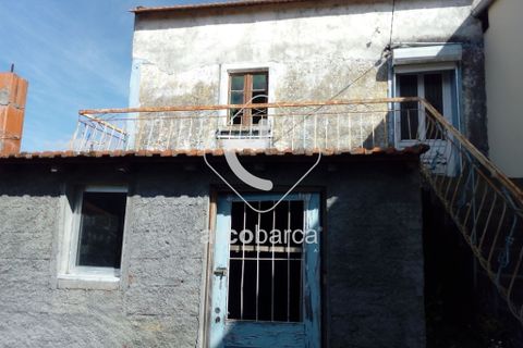 Rækkehus i Melgaco, Viana do Castelo, Melgaco - € 47.000 | Ref: AV4646 - foto 6