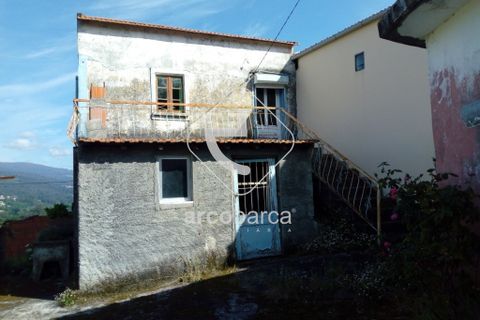Rækkehus i Melgaco, Viana do Castelo, Melgaco - € 47.000 | Ref: AV4646 - foto 9