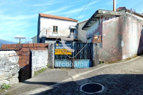 Rækkehus i Melgaco, Viana do Castelo, Melgaco - € 47.000 | Ref: AV4646 - foto 12