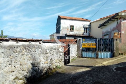 Rækkehus i Melgaco, Viana do Castelo, Melgaco - € 47.000 | Ref: AV4646 - foto 13